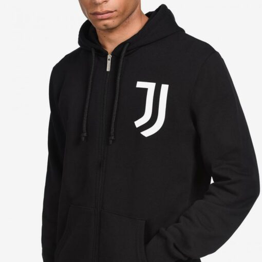 juventus hoodie