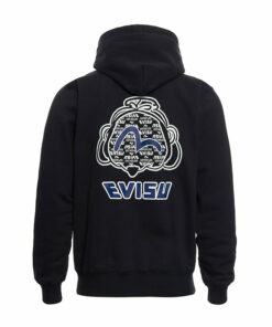 evisu hoodie