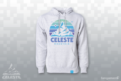 celeste hoodie