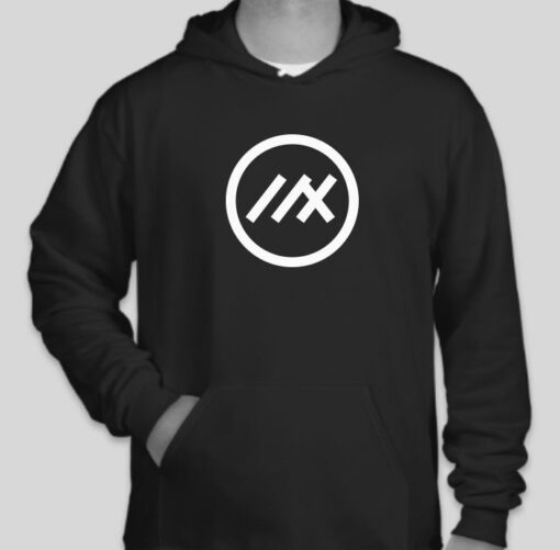 mx hoodie