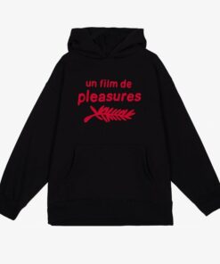 pleasures drugs help hoodie