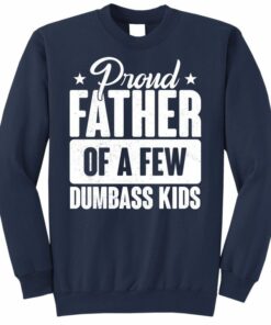 dad sweatshirt