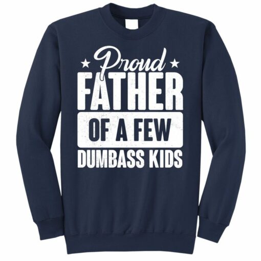 dad sweatshirt