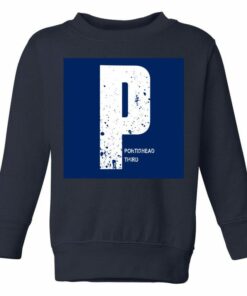 portishead sweatshirt