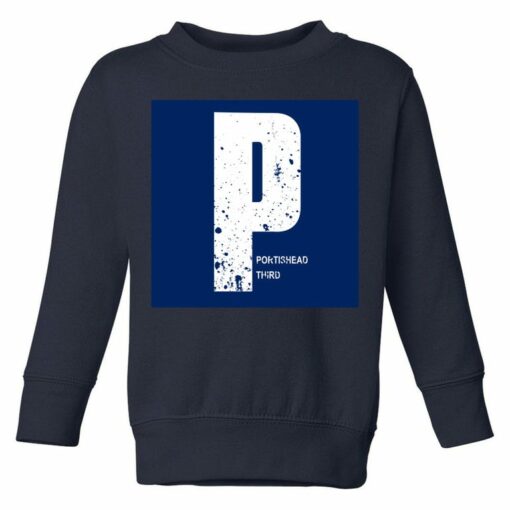 portishead sweatshirt