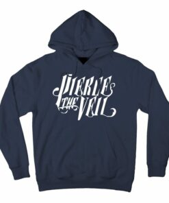 pierce the veil hoodie