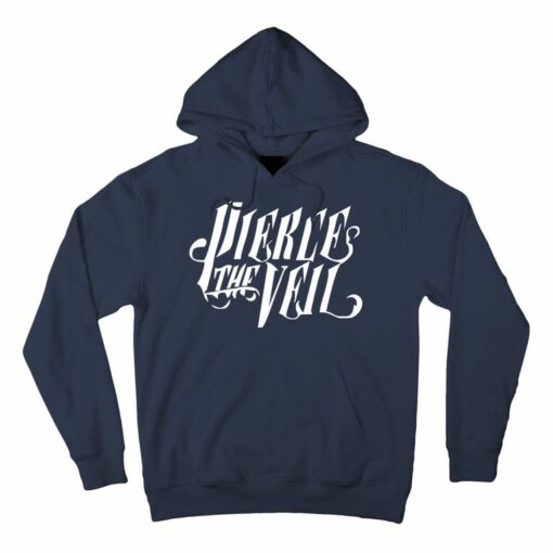 pierce the veil hoodie