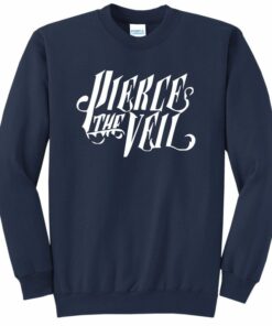 pierce the veil sweatshirt