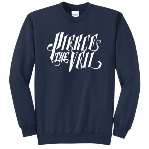 pierce the veil sweatshirt