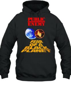 fear of a black planet hoodie