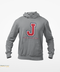 jackson state hoodies