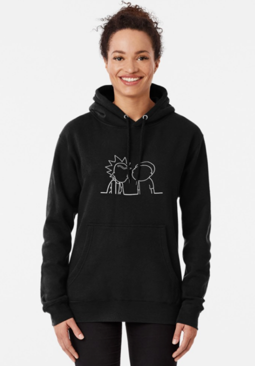 small size hoodie