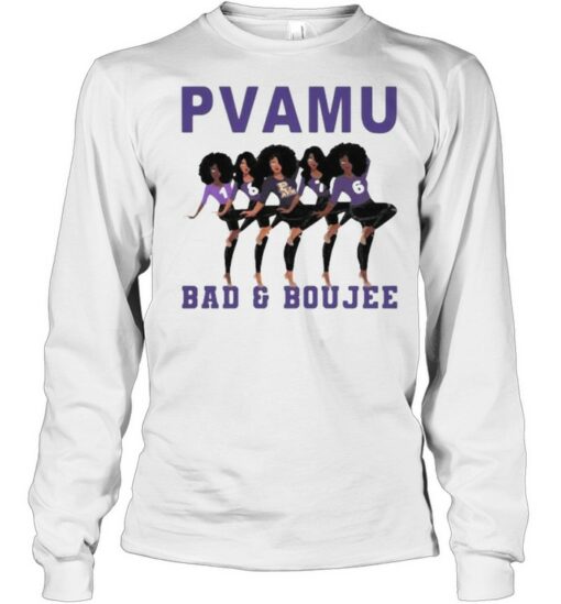 bad and boujee sweatshirt