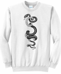 pit viper sweatshirt