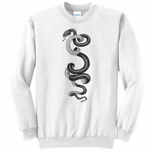 pit viper sweatshirt