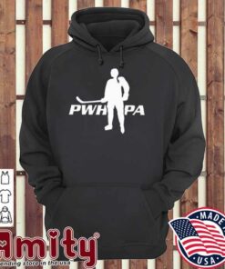 pwhpa hoodie