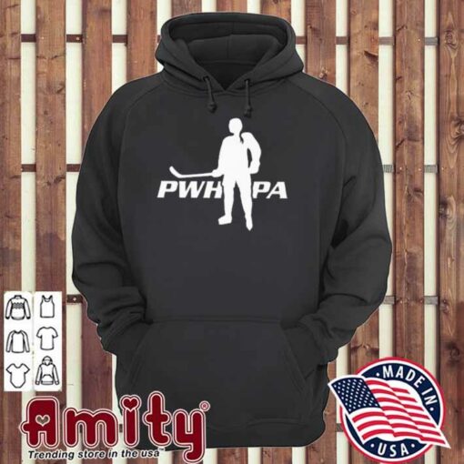 pwhpa hoodie