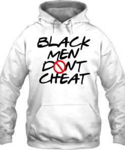 black man hoodies