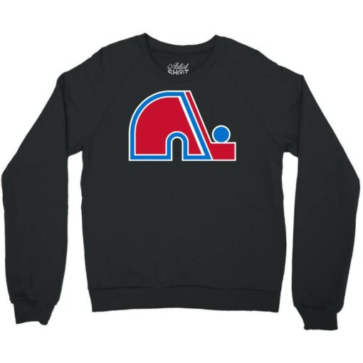 quebec nordiques sweatshirt