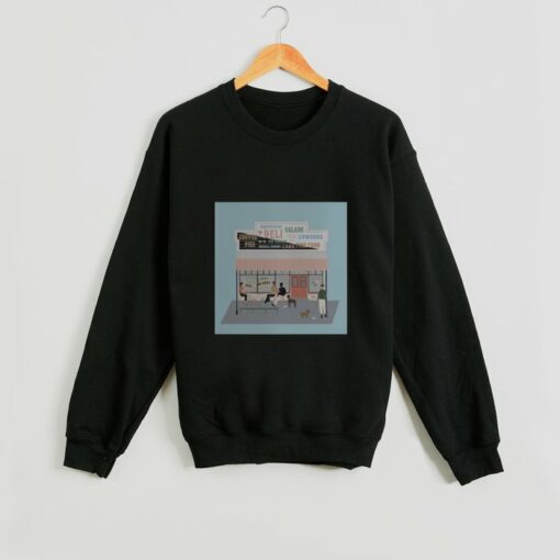 sweatshirts nz