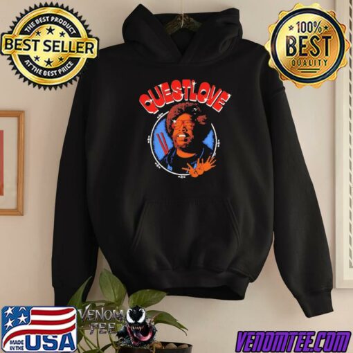 questlove hoodie