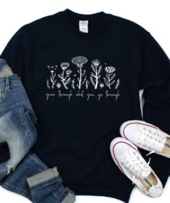 inspirational sweatshirts