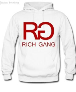 rich gang hoodie