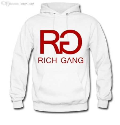 rich gang hoodie