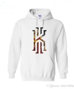 kyrie irving hoodie