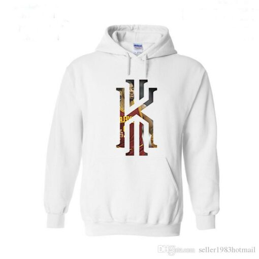 kyrie irving hoodie