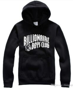 men billionaire boys club hoodie