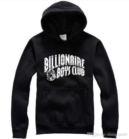 men billionaire boys club hoodie