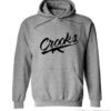 crooks hoodie