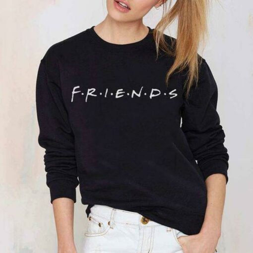 sweatshirts for friends