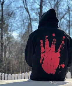 kill hoodies