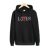 loser lover hoodies