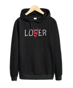 loser lover hoodies