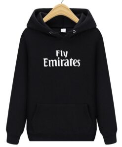 fly emirates hoodie