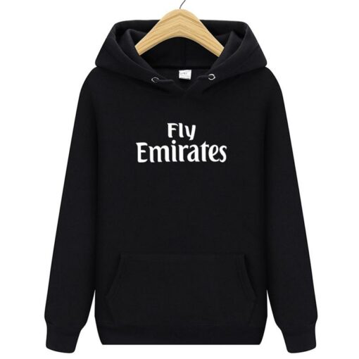 fly emirates hoodie