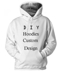 hoodies custom design