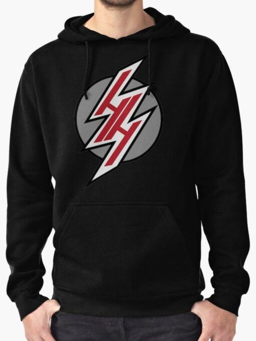 hentai haven hoodie