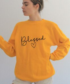 christian womens sweatshirts