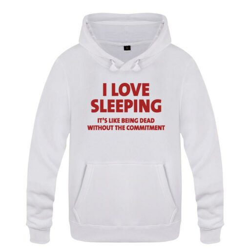 funny hoodies mens