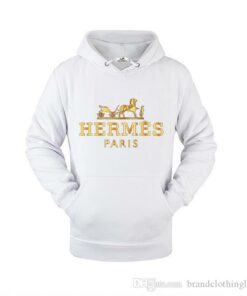 hermes mens hoodie