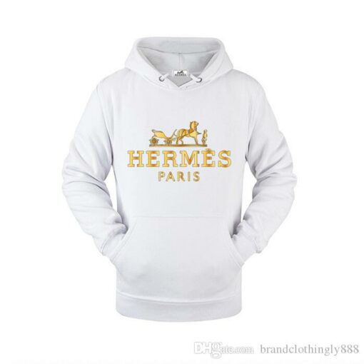 hermes mens hoodie