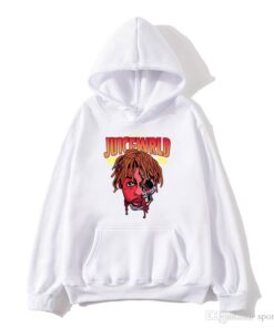 rapper graphic hoodies