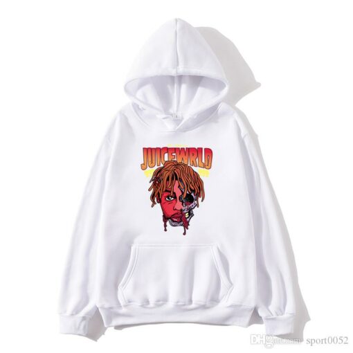 rapper graphic hoodies