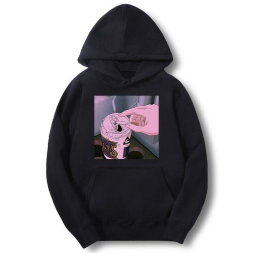 unique aesthetic hoodies