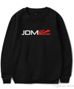 jdm sweatshirts