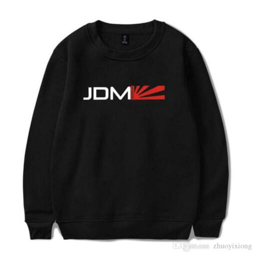 jdm sweatshirts